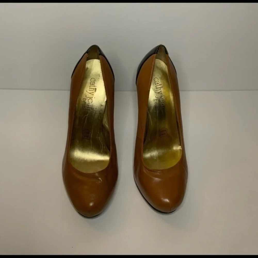 Cathy Jean Heels - Picture 4 of 10